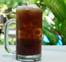 Mug of Root Beer