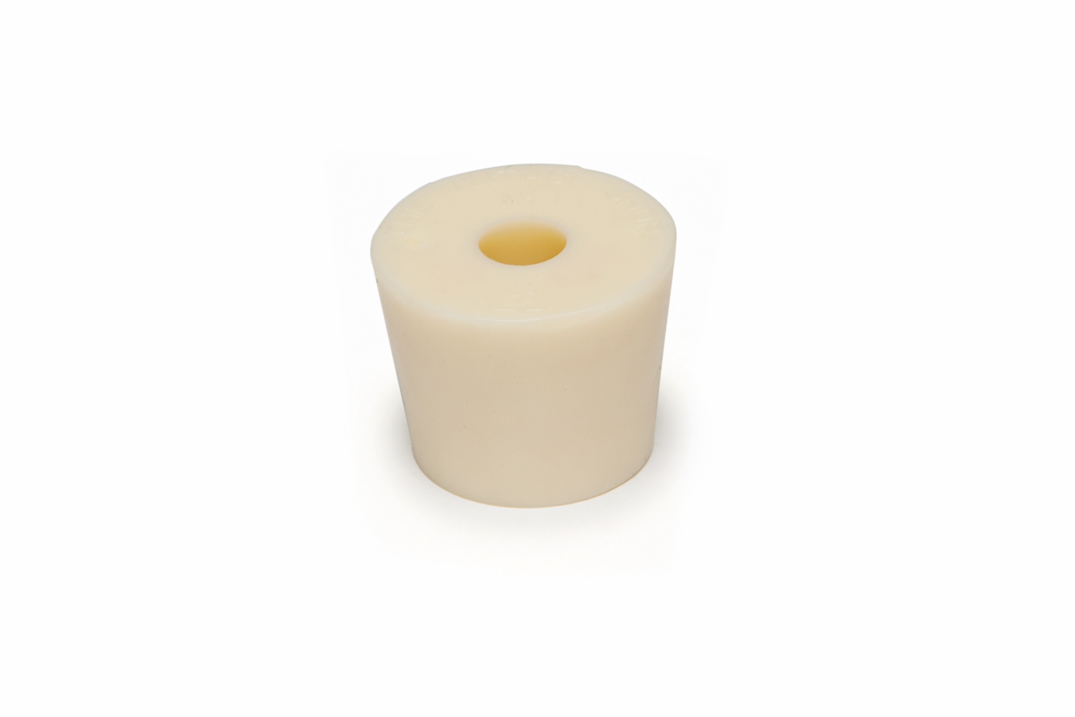 #6 Stopper - Drilled