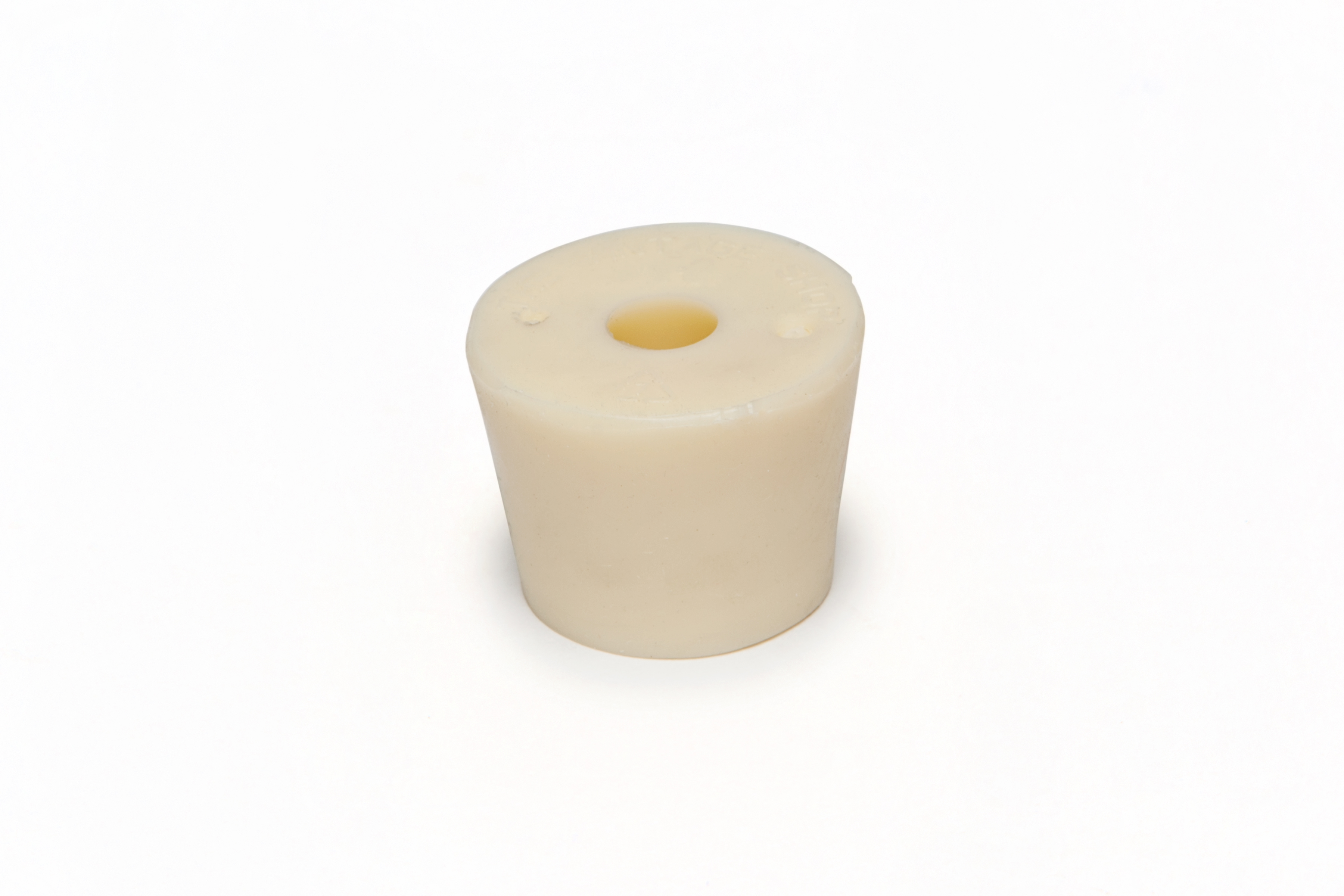 #6.5 Stopper - Drilled