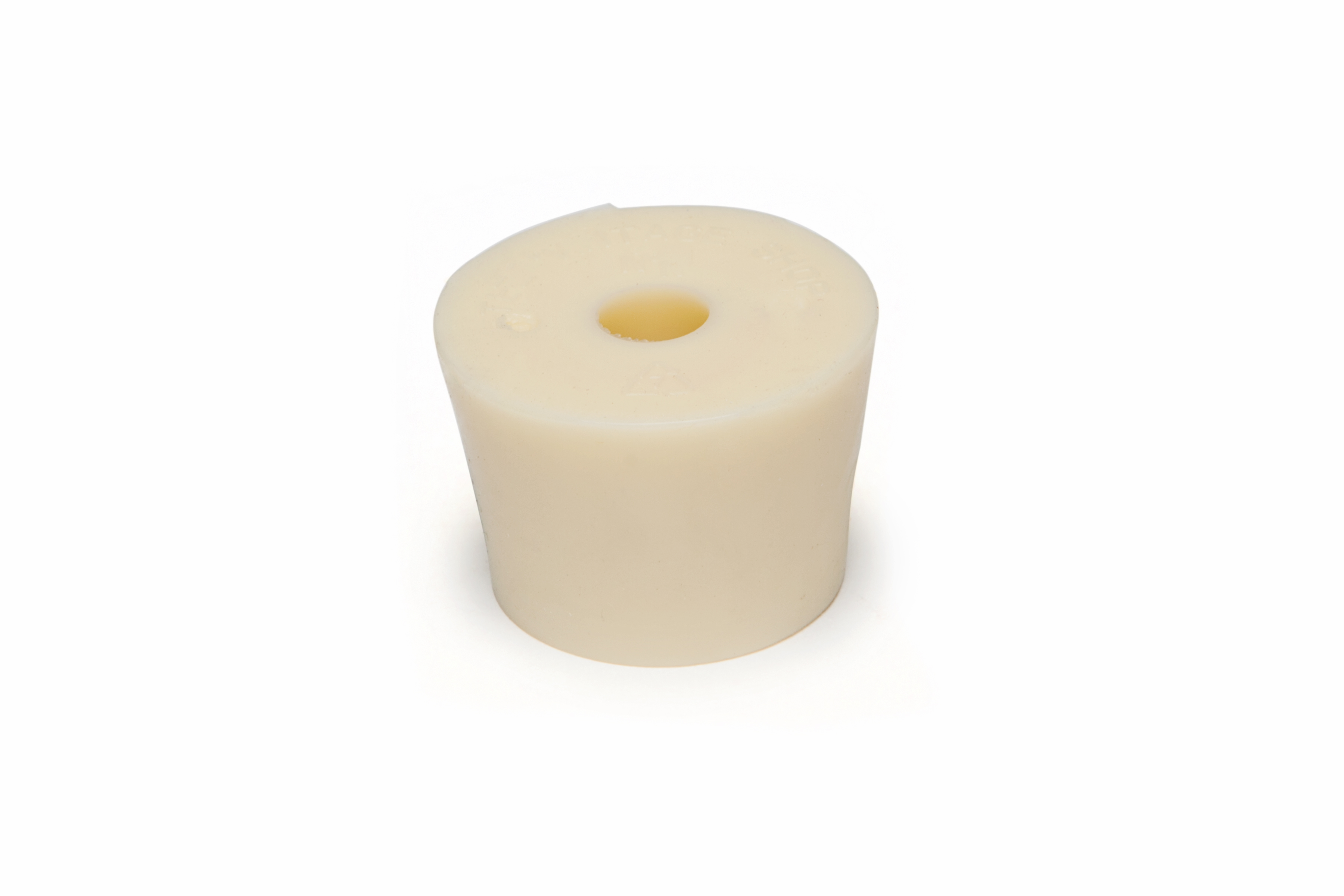 #7 Stopper - Drilled