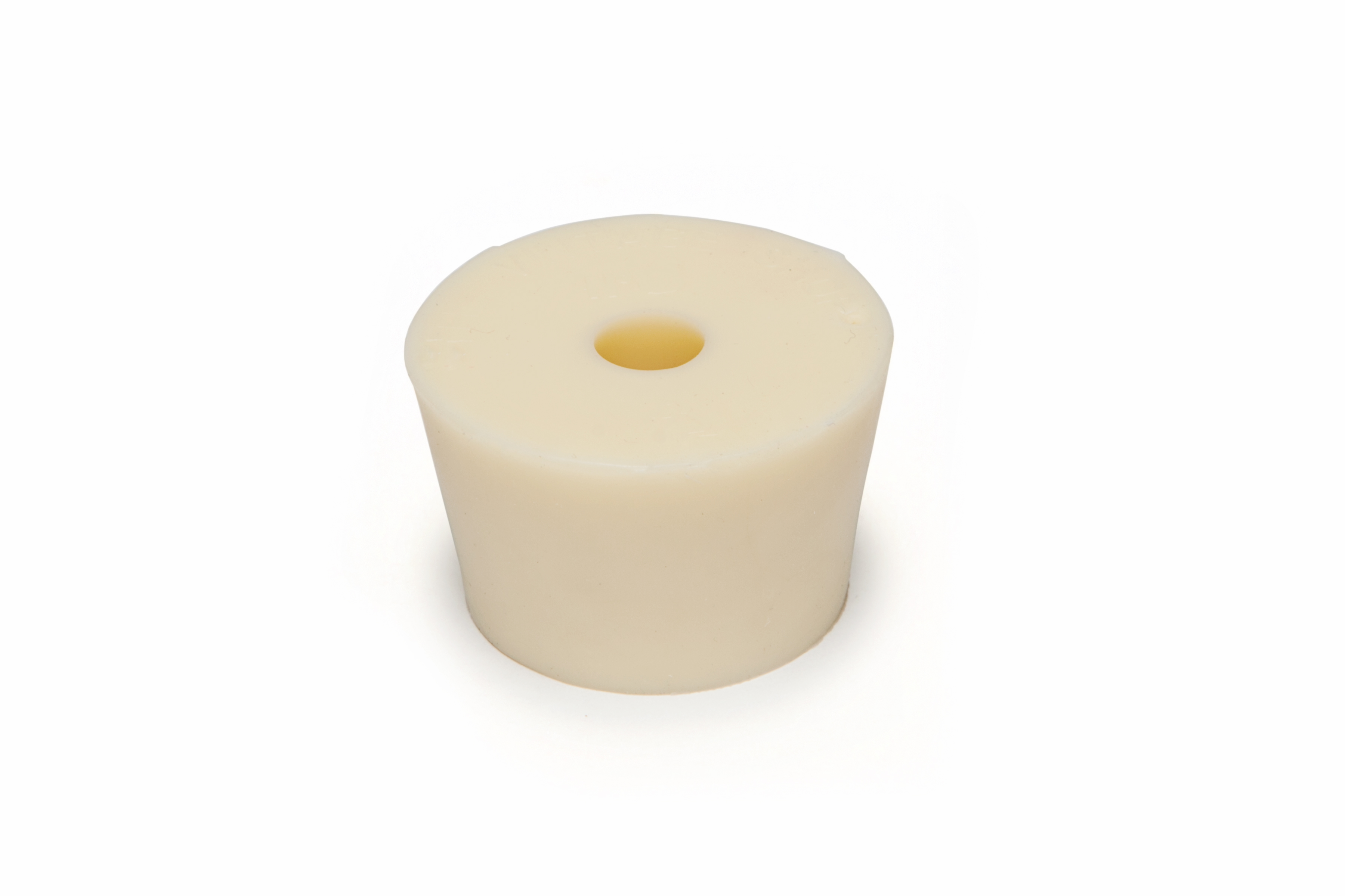 #8 Stopper - Drilled