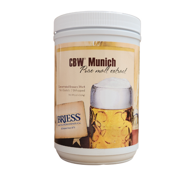 Munich Liquid Malt Extract