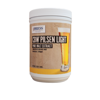 Pilsen Light Liquid Malt Extract