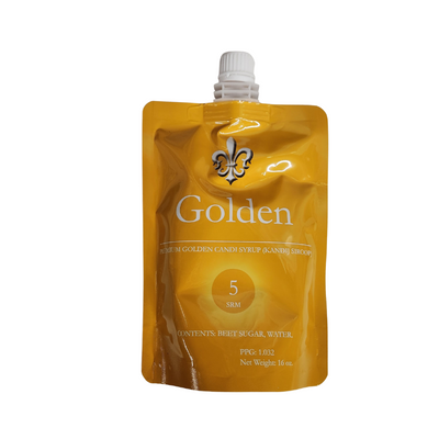 Golden Candi Syrup™