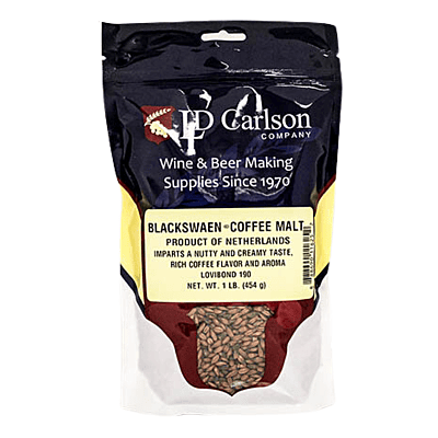 BlackSwaen Coffee Malt
