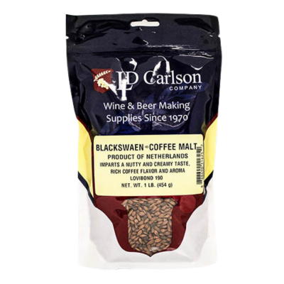 BlackSwaen Coffee Malt