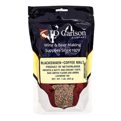 BlackSwaen Coffee Malt BlackSwaen Coffee Malt