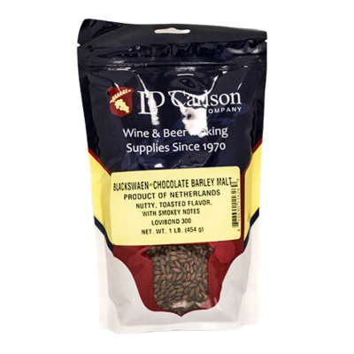 BlackSwaen© Chocolate Barley BlackSwaen© Chocolate Barley