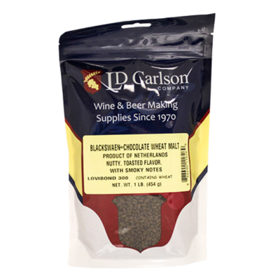 BlackSwaen© Chocolate Wheat BlackSwaen© Chocolate Wheat