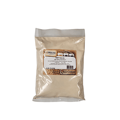 Pale Ale Dry Malt Extract