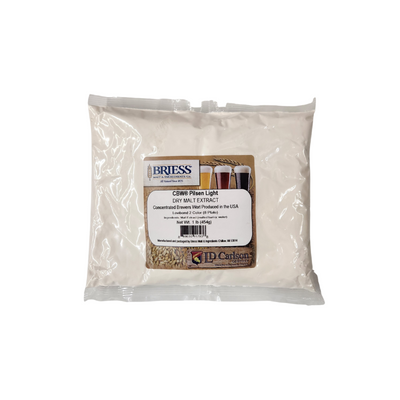 Pilsen Light Dry Malt Extract