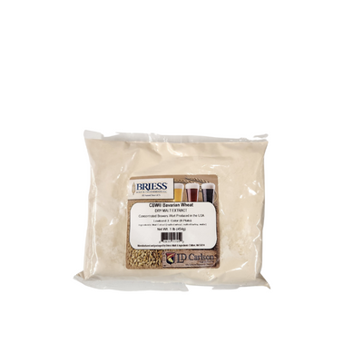 Bavarian Wheat Dry Malt Extract
