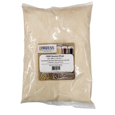 Bavarian Wheat Dry Malt Extract Bavarian Wheat Dry Malt Extract