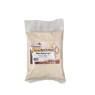 Extra Light Dry Malt Extract