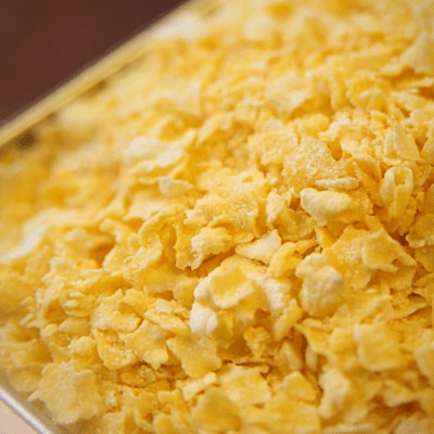 Flaked Corn - Maize