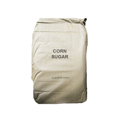 Corn Sugar (dextrose) 50 lbs.