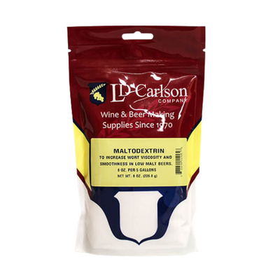 Maltodextrin