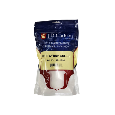 Rice Syrup solids