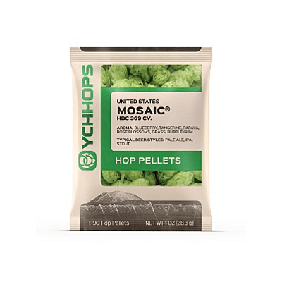 Mosaic®
