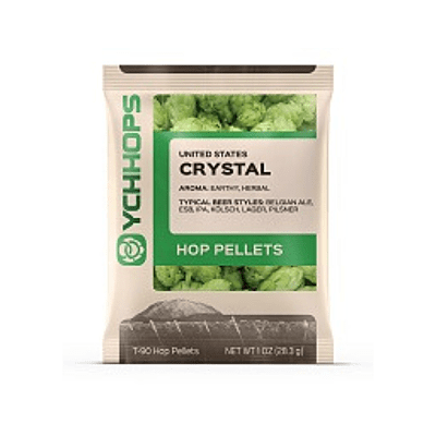Crystal