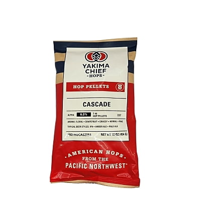 Cascade - 1 lb.