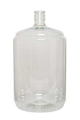 Plastic Carboy - 5 Gallons