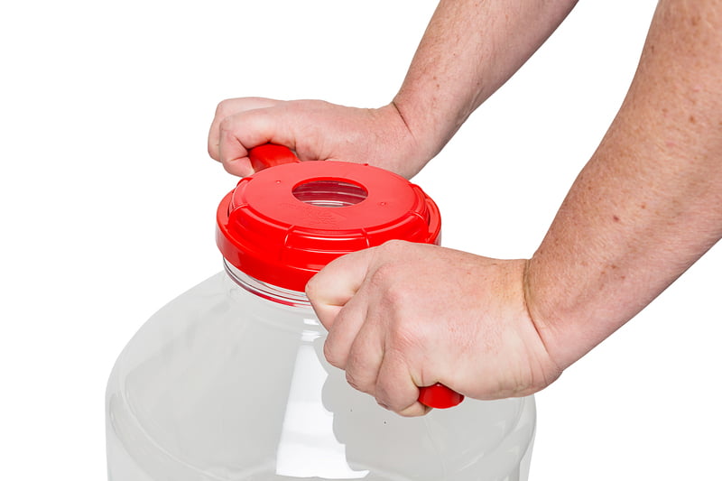 Fermonster Lid Opener