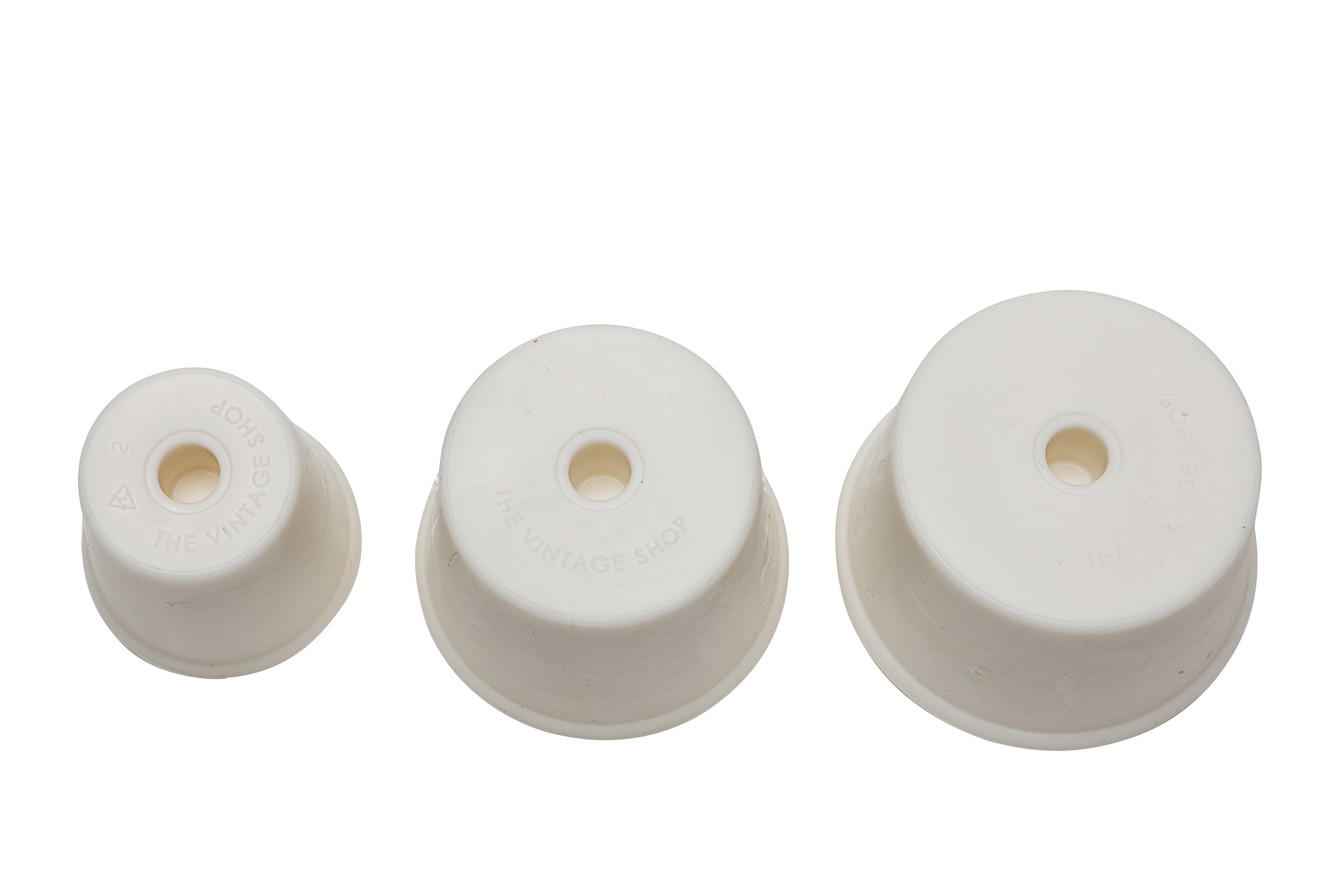 Universal Stoppers - Solid