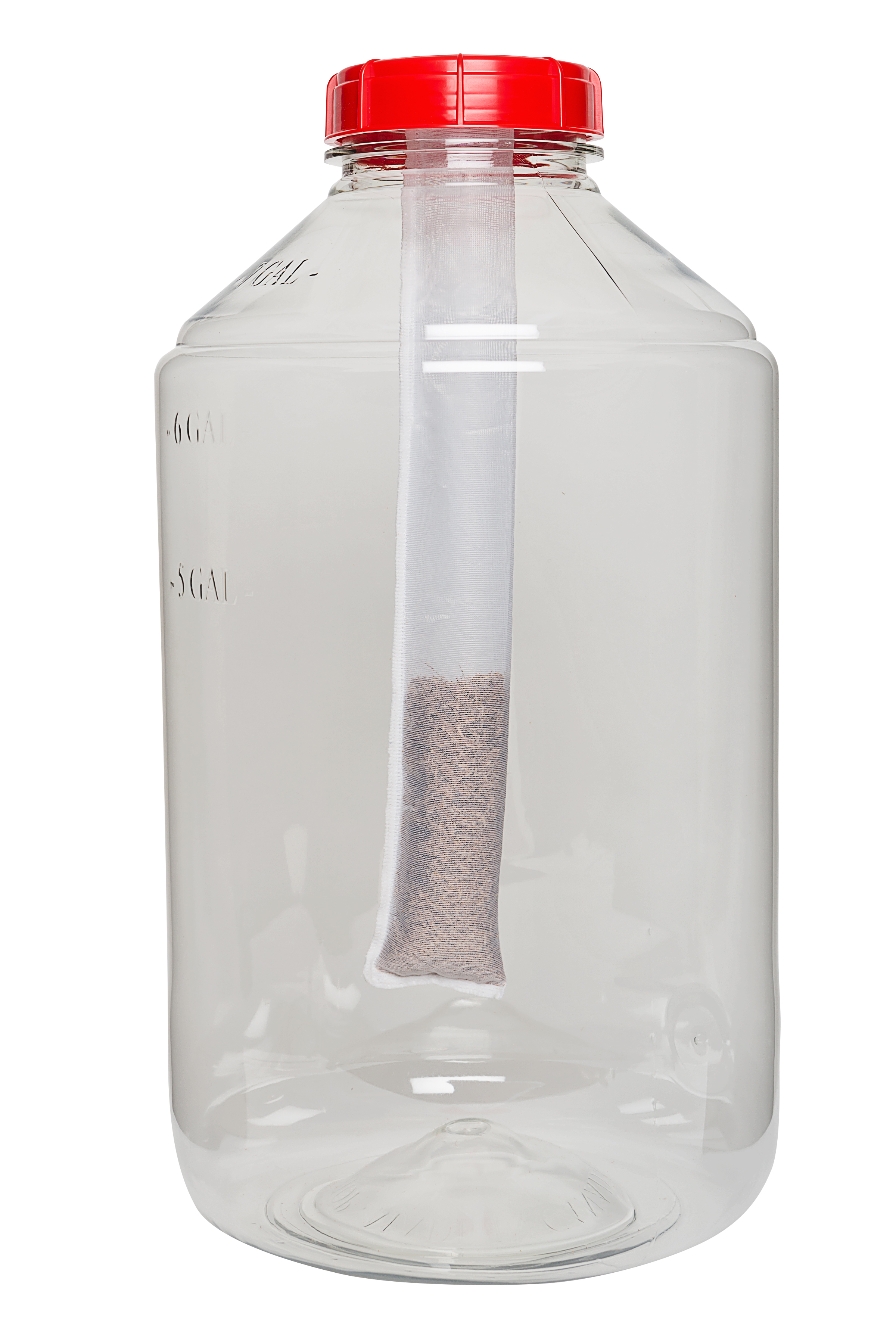 Carboy Straining Bag Carboy Straining Bag