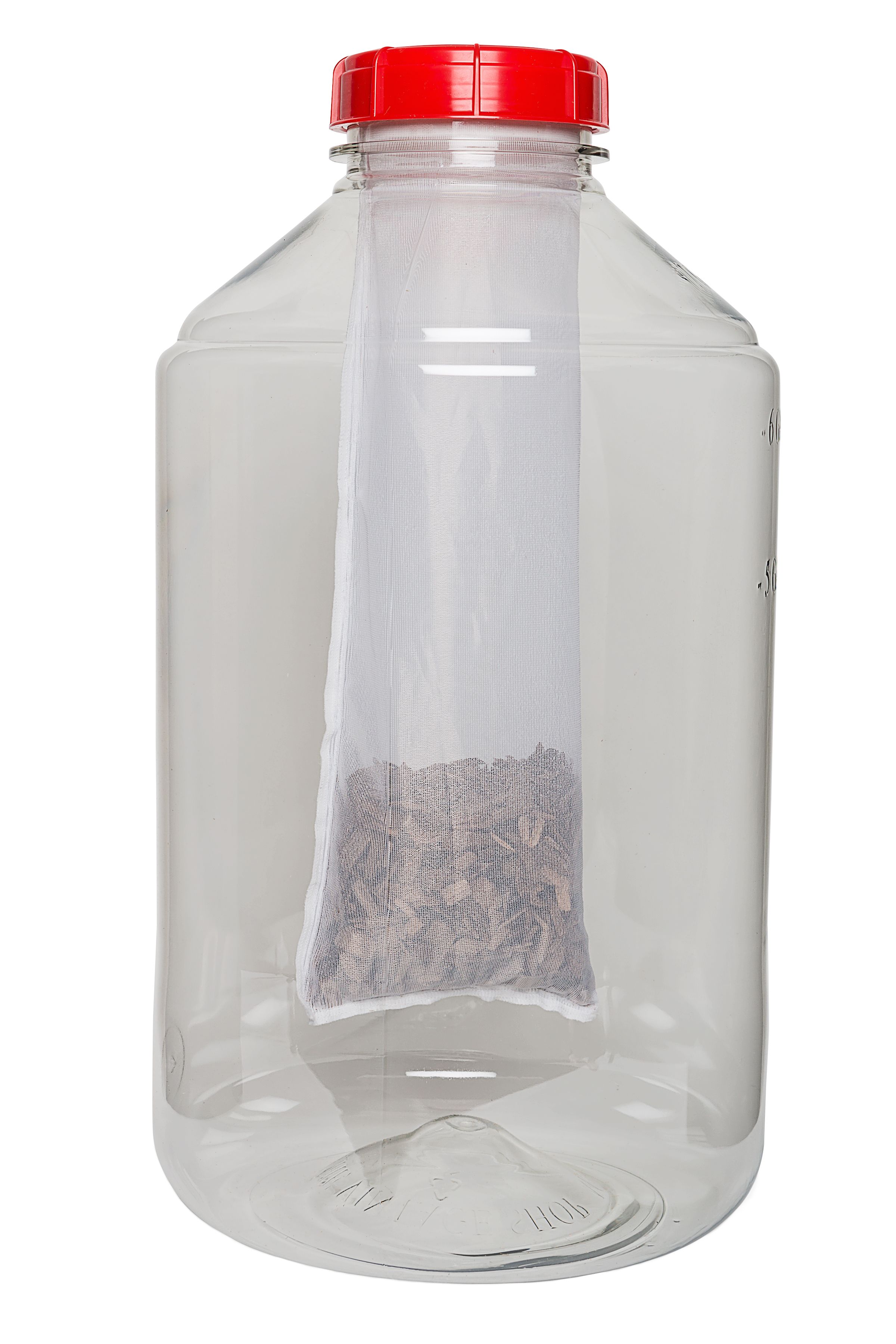 MonsterMesh Straining Bag