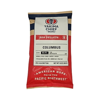 Columbus - 1 lb.