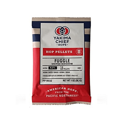 Fuggle