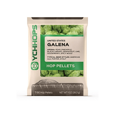 Galena