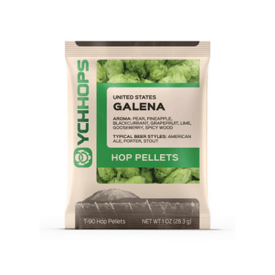 Galena