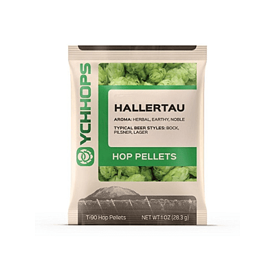 Hallertau Mittlefruh