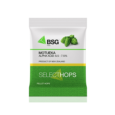 Motueka™