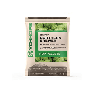 Northern Brewer