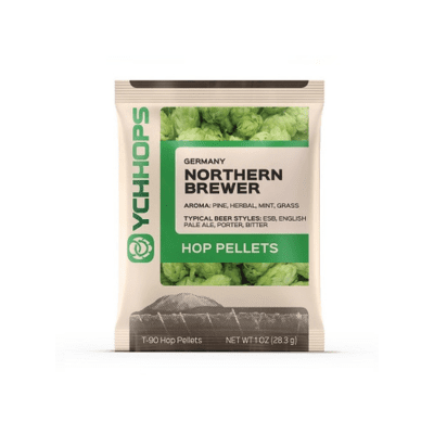 Northern Brewer Northern Brewer