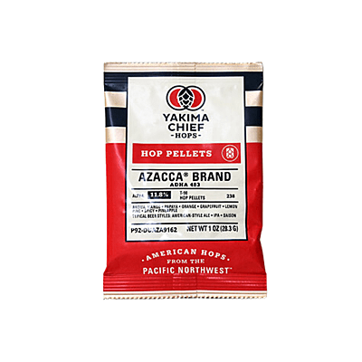 Azacca®