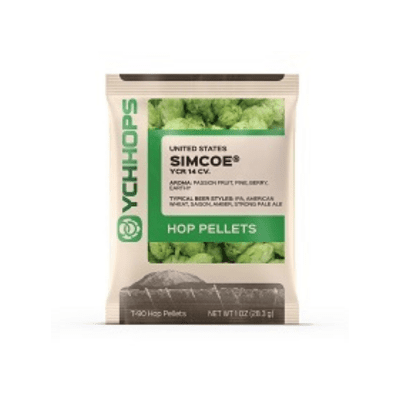 Simcoe® Simcoe®