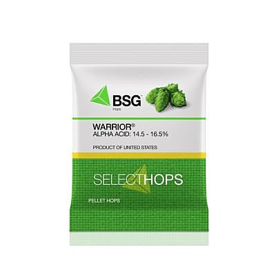 Warrior®