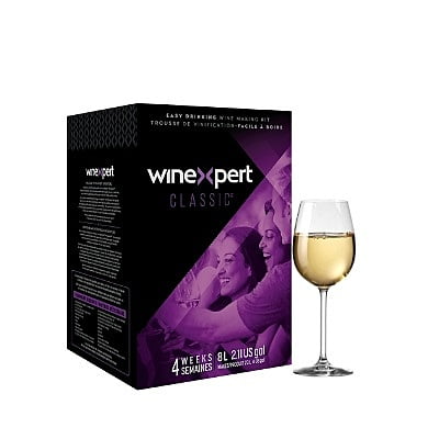 Riesling, Washington State - Wine Kit