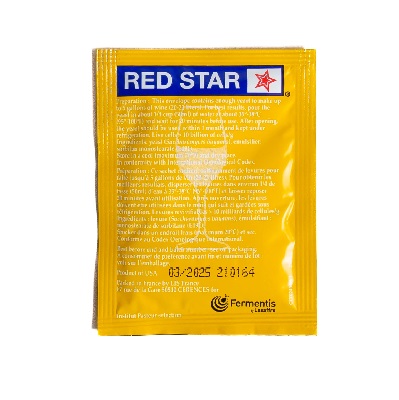 Premier Blanc Wine Yeast Premier Blanc Wine Yeast