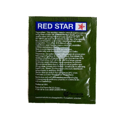 Cotes des Blancs Wine Yeast