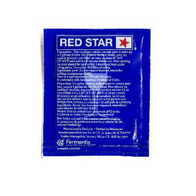 Premier Cuvee Wine Yeast