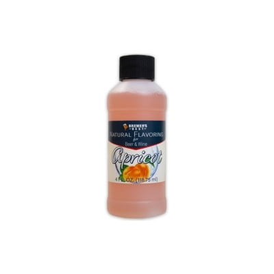 Natural Apricot Flavoring Natural Apricot Flavoring