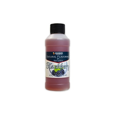 Natural Blackberry Flavoring