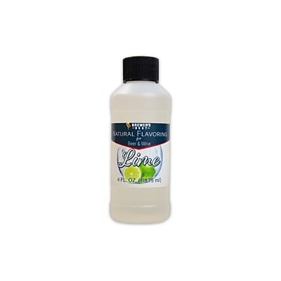 Natural Lime Flavoring
