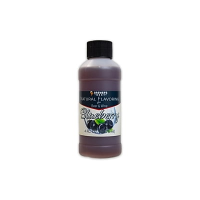 Natural Blueberry Flavoring