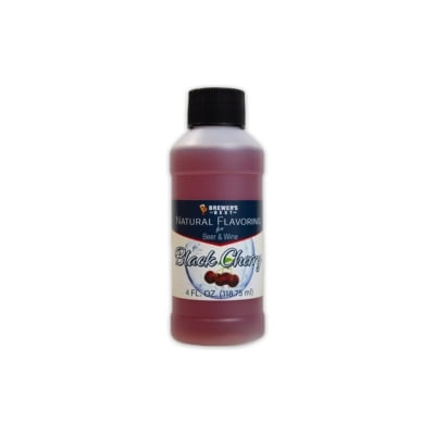 Natural Black Cherry Flavoring Natural Black Cherry Flavoring
